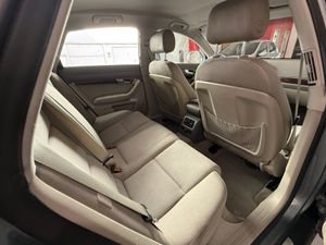 Audi A6 A6 2.0 TDI 170 CV multitronic DPF AUDI A6 2.0 TDI 170 CV MULTITRONIC DPF - Foto 13