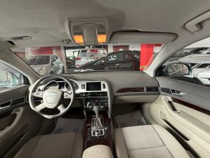 Audi A6 A6 2.0 TDI 170 CV multitronic DPF AUDI A6 2.0 TDI 170 CV MULTITRONIC DPF - Foto 11