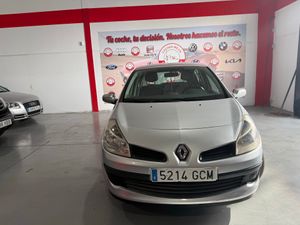 Renault Clio Clio 5p 1.5 dCi 85/86 CV eco2 RENAULT CLIO 1.5 DCI 86 CV ECO2 - Foto 2