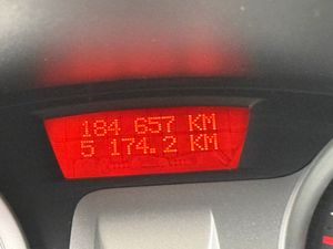 Renault Clio Clio 5p 1.5 dCi 85/86 CV eco2 RENAULT CLIO 1.5 DCI 86 CV ECO2 - Foto 16