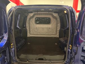 Fiat Fiorino Cargo SX 1.4 Natural Power GNC/Gasolina 52 kW 70 CV Fiat Fiorino Cargo 1.4 Natural Power GNC - Foto 13