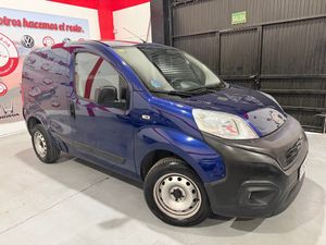 Fiat Fiorino Cargo SX 1.4 Natural Power GNC/Gasolina 52 kW 70 CV Fiat Fiorino Cargo 1.4 Natural Power GNC - Foto 8