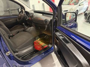 Fiat Fiorino Cargo SX 1.4 Natural Power GNC/Gasolina 52 kW 70 CV Fiat Fiorino Cargo 1.4 Natural Power GNC - Foto 11