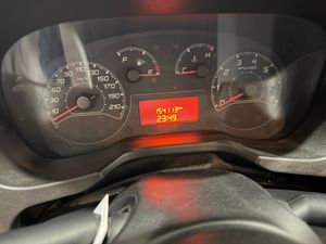 Fiat Fiorino Cargo SX 1.4 Natural Power GNC/Gasolina 52 kW 70 CV Fiat Fiorino Cargo 1.4 Natural Power GNC - Foto 14