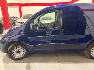 Fiat Fiorino Cargo SX 1.4 Natural Power GNC/Gasolina 52 kW 70 CV Fiat Fiorino Cargo 1.4 Natural Power GNC - Foto 3