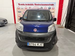 Fiat Fiorino Cargo SX 1.4 Natural Power GNC/Gasolina 52 kW 70 CV Fiat Fiorino Cargo 1.4 Natural Power GNC - Foto 2