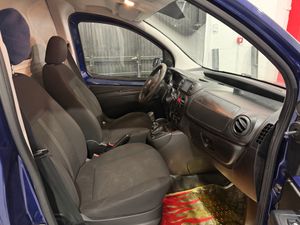 Fiat Fiorino Cargo SX 1.4 Natural Power GNC/Gasolina 52 kW 70 CV Fiat Fiorino Cargo 1.4 Natural Power GNC - Foto 12