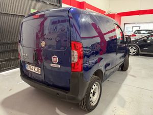 Fiat Fiorino Cargo SX 1.4 Natural Power GNC/Gasolina 52 kW 70 CV Fiat Fiorino Cargo 1.4 Natural Power GNC - Foto 6