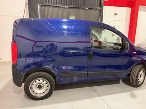 Fiat Fiorino Cargo SX 1.4 Natural Power GNC/Gasolina 52 kW 70 CV Fiat Fiorino Cargo 1.4 Natural Power GNC - Foto 7