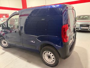 Fiat Fiorino Cargo SX 1.4 Natural Power GNC/Gasolina 52 kW 70 CV Fiat Fiorino Cargo 1.4 Natural Power GNC - Foto 4