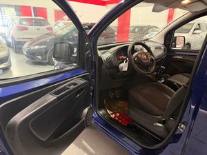 Fiat Fiorino Cargo SX 1.4 Natural Power GNC/Gasolina 52 kW 70 CV Fiat Fiorino Cargo 1.4 Natural Power GNC - Foto 9