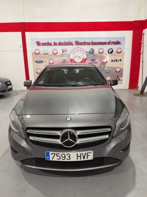 Mercedes Clase A A 180 CDI - Foto 2