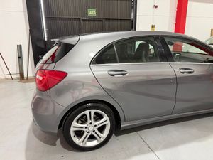 Mercedes Clase A A 180 CDI - Foto 6