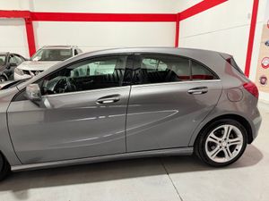 Mercedes Clase A A 180 CDI - Foto 3