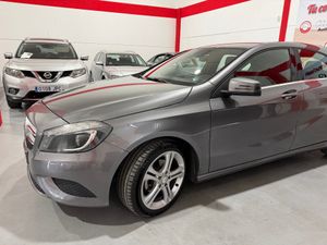 Mercedes Clase A A 180 CDI - Foto 3