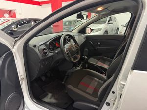 Dacia Sandero Stepway TCE 66 kW - Foto 8