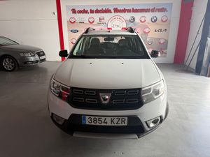 Dacia Sandero Stepway TCE 66 kW - Foto 2