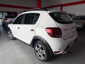 Dacia Sandero Stepway TCE 66 kW - Foto 4