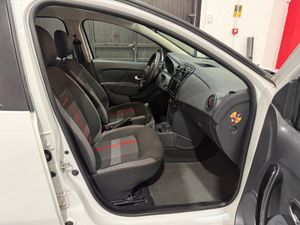 Dacia Sandero Stepway TCE 66 kW - Foto 9