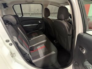 Dacia Sandero Stepway TCE 66 kW - Foto 10