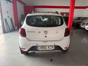 Dacia Sandero Stepway TCE 66 kW - Foto 5