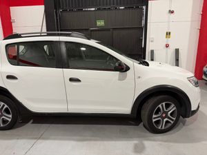 Dacia Sandero Stepway TCE 66 kW - Foto 6