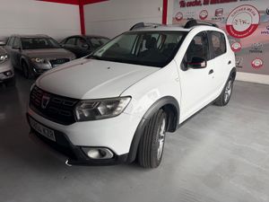 Dacia Sandero Stepway TCE 66 kW - Foto 3