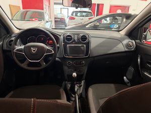 Dacia Sandero Stepway TCE 66 kW - Foto 12