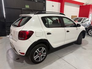 Dacia Sandero Stepway TCE 66 kW - Foto 7