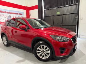 Mazda CX-5 Style 2.2 D 150 CV 2WD Aut. Mazda CX-5 2.2 SKYACTIV-D Automático 150 CV | SUV diésel - Foto 5