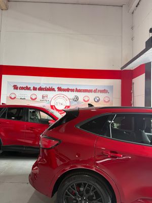 Mazda CX-5 Style 2.2 D 150 CV 2WD Aut. Mazda CX-5 2.2 SKYACTIV-D Automático 150 CV | SUV diésel - Foto 7