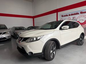 Nissan Qashqai 4x2 dCi 110 CV 360 Nissan Qashqai 1.5 dCi 360 4x2 110 CV - Foto 3
