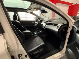 Nissan Qashqai 4x2 dCi 110 CV 360 Nissan Qashqai 1.5 dCi 360 4x2 110 CV - Foto 12