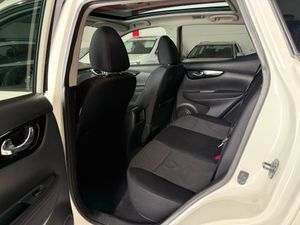 Nissan Qashqai 4x2 dCi 110 CV 360 Nissan Qashqai 1.5 dCi 360 4x2 110 CV - Foto 13