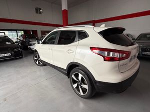 Nissan Qashqai 4x2 dCi 110 CV 360 Nissan Qashqai 1.5 dCi 360 4x2 110 CV - Foto 4