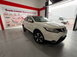 Nissan Qashqai 4x2 dCi 110 CV 360 Nissan Qashqai 1.5 dCi 360 4x2 110 CV - Foto 8