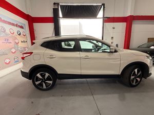 Nissan Qashqai 4x2 dCi 110 CV 360 Nissan Qashqai 1.5 dCi 360 4x2 110 CV - Foto 7