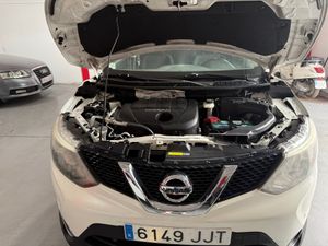Nissan Qashqai 4x2 dCi 110 CV 360 Nissan Qashqai 1.5 dCi 360 4x2 110 CV - Foto 16