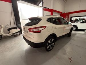 Nissan Qashqai 4x2 dCi 110 CV 360 Nissan Qashqai 1.5 dCi 360 4x2 110 CV - Foto 6