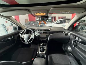 Nissan Qashqai 4x2 dCi 110 CV 360 Nissan Qashqai 1.5 dCi 360 4x2 110 CV - Foto 10