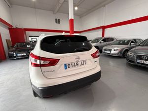 Nissan Qashqai 4x2 dCi 110 CV 360 Nissan Qashqai 1.5 dCi 360 4x2 110 CV - Foto 5