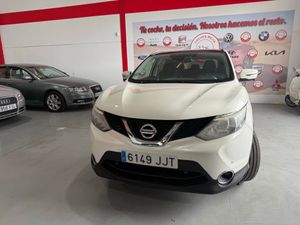 Nissan Qashqai 4x2 dCi 110 CV 360 Nissan Qashqai 1.5 dCi 360 4x2 110 CV - Foto 2