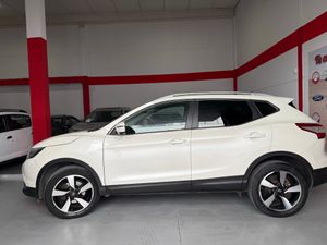 Nissan Qashqai 4x2 dCi 110 CV 360 Nissan Qashqai 1.5 dCi 360 4x2 110 CV - Foto 3