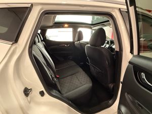 Nissan Qashqai 4x2 dCi 110 CV 360 Nissan Qashqai 1.5 dCi 360 4x2 110 CV - Foto 11