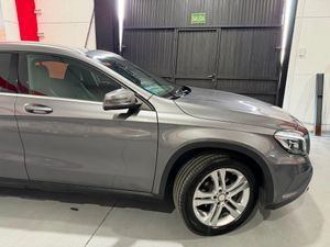 Mercedes GLA GLA 200 CDI Style Mercedes-Benz Clase GLA 200 CDI URBAN 136 CV - Foto 3