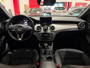 Mercedes GLA GLA 200 CDI Style Mercedes-Benz Clase GLA 200 CDI URBAN 136 CV - Foto 9