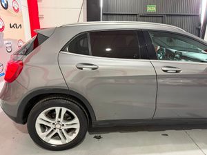 Mercedes GLA GLA 200 CDI Style Mercedes-Benz Clase GLA 200 CDI URBAN 136 CV - Foto 4