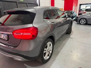 Mercedes GLA GLA 200 CDI Style Mercedes-Benz Clase GLA 200 CDI URBAN 136 CV - Foto 7