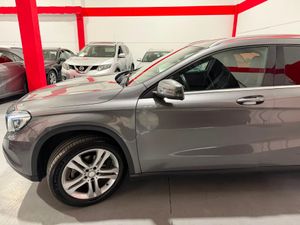 Mercedes GLA GLA 200 CDI Style Mercedes-Benz Clase GLA 200 CDI URBAN 136 CV - Foto 3