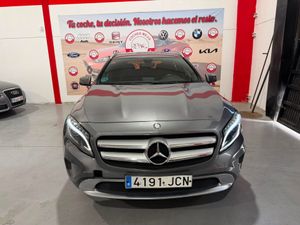 Mercedes GLA GLA 200 CDI Style Mercedes-Benz Clase GLA 200 CDI URBAN 136 CV - Foto 2